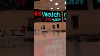 Hiwatch By Hikvision. Toshkent Shaxar Sebzor Dahasidagi Dokonimizga Tashrif Buyuring