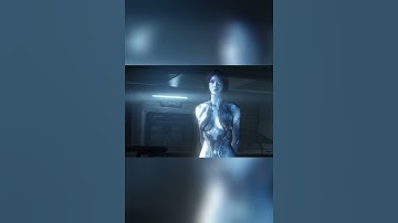 Holographic beauty unlocked ✨ From game art to photoreal AI presence 💙 Her glowing circuits and