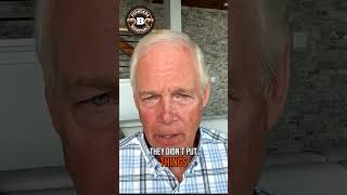 Ron Johnson — I’m Making Sure Fauci’s Reputation Is “Completely Destroyed”