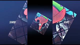 PRESET AM 🗿 [[ XML ]] SOUND KECE TENANG INI HANYA SEBUAH GAMBAR ]