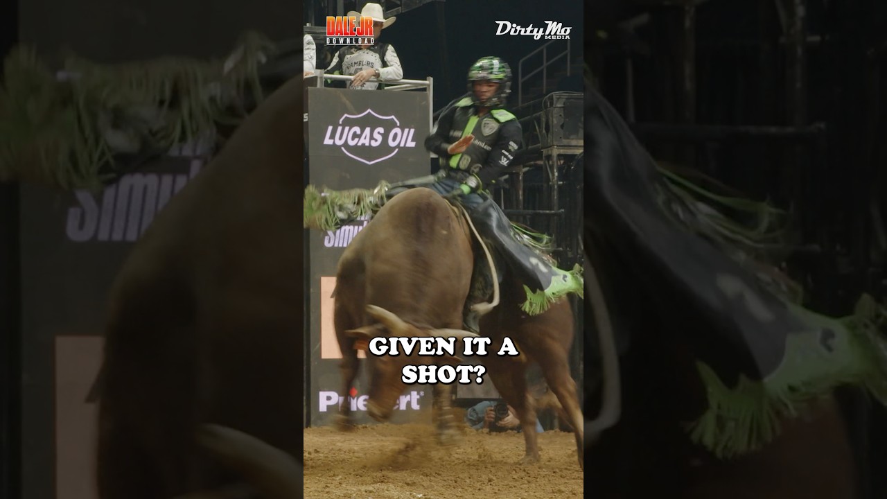 If You Aren’t Watching PBR, Now’s The Time to Start.