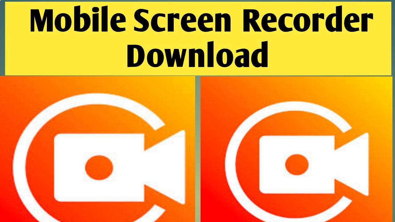 How to screen XRecorder .Screen recorder kysy download karna hy. YouTube