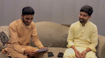 HCI Project Interview