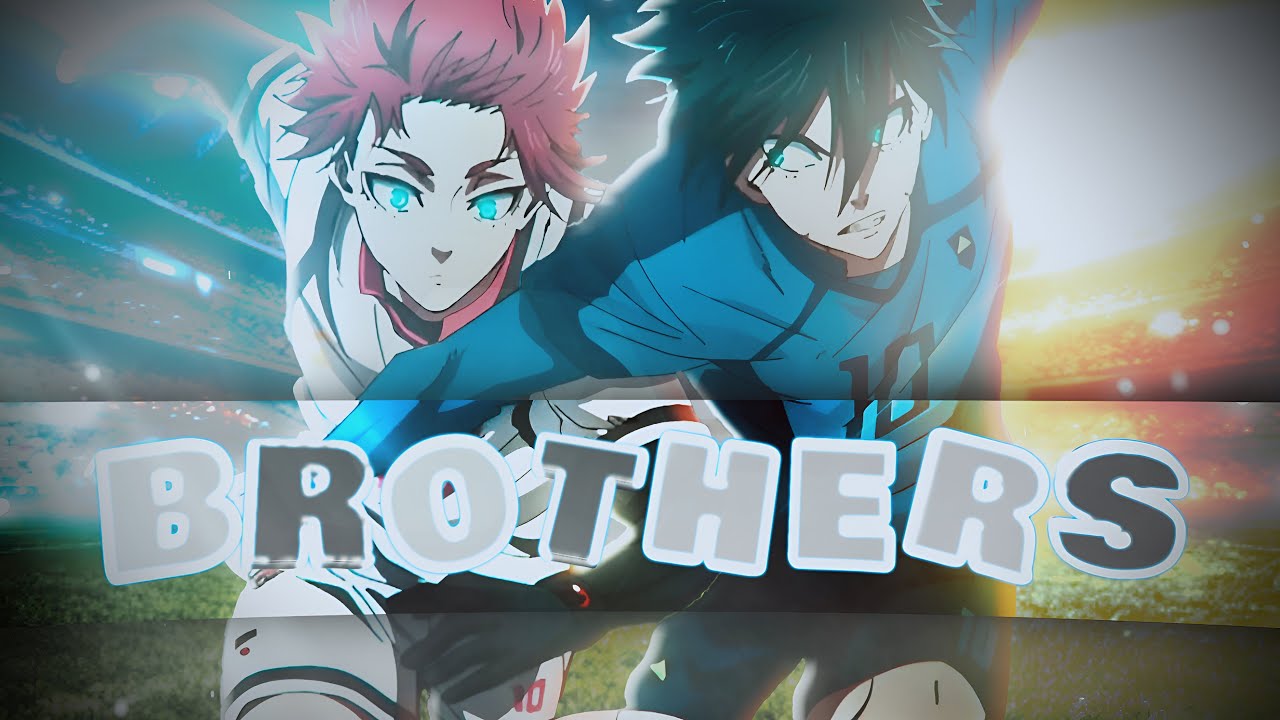 RIN x SAE x BROTHERS - The Weeknd-Timeless [AMV/Edit] - YouTube