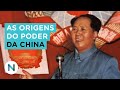 China: da revolução comunista ao protagonismo mundial