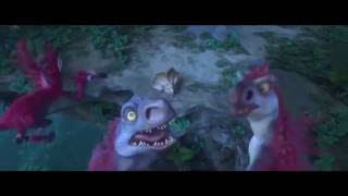 Ice Age 5 Figaroooooo