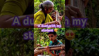 Madhyamavati Varnam | #carnaticveena #music #carnaticragas #carnaticbasics