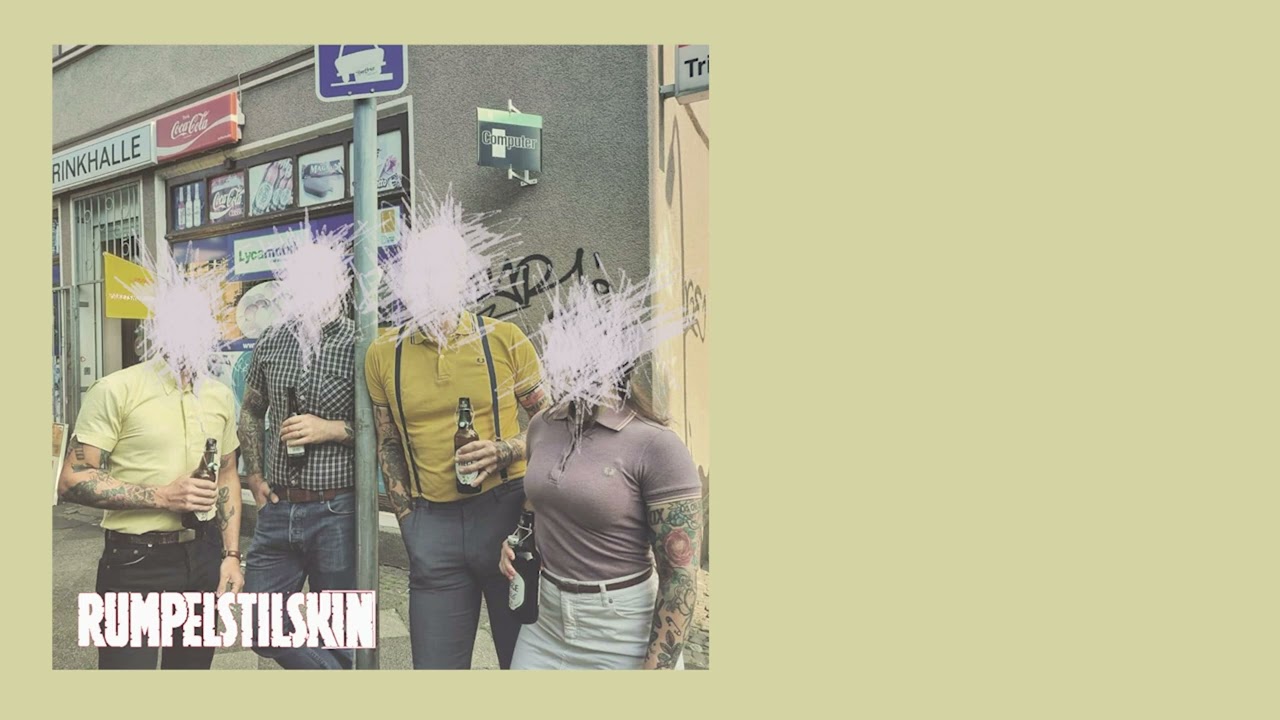 RumpelstilSkin – Der Kult (new video)