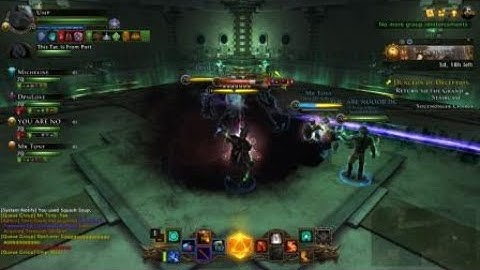 Dc Orcus 1 Phase - mod 15