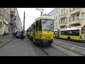 [Berlin] GT6N+Tatra KT4D - Wilhelminenhofstraße/Edisonstraße