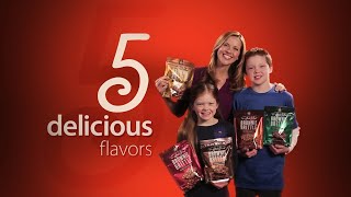 Celebrity Sheila G.'s Brownie Brittle Commercial featuring Sasha Rionda (2016) Profile