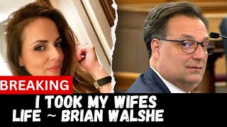 Brian Walshe Murder Case | What Happened to Ana Walshe?