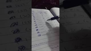 How to calculate average wind speed