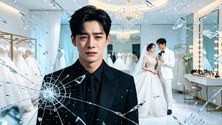 She had her lover try on my wedding suit while I watched like a fool on the sidelines.#260708tqB2 She had her lover try on my wedding suit while I watched like a fool on the sidelines.#260708tqB2