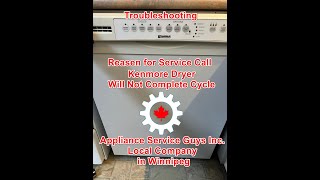 Dishwasher stops mid cycle. Kenmore door pops open when wash motor starts verified fix