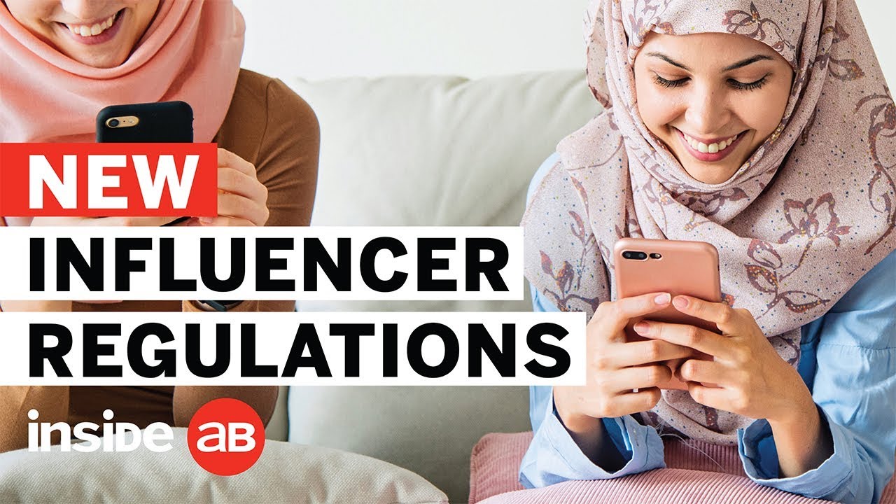 UAE-based social influencers now need TWO licences