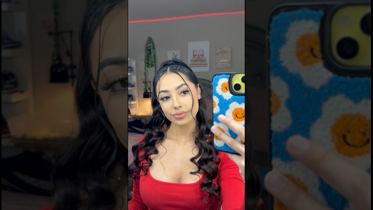 Baddie Hairstyles 🍓 