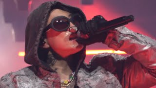 260321 COMPLEXCON HONG KONG-JAY PARK /박재범(4K)