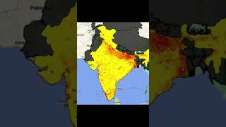 population data on google earth engine