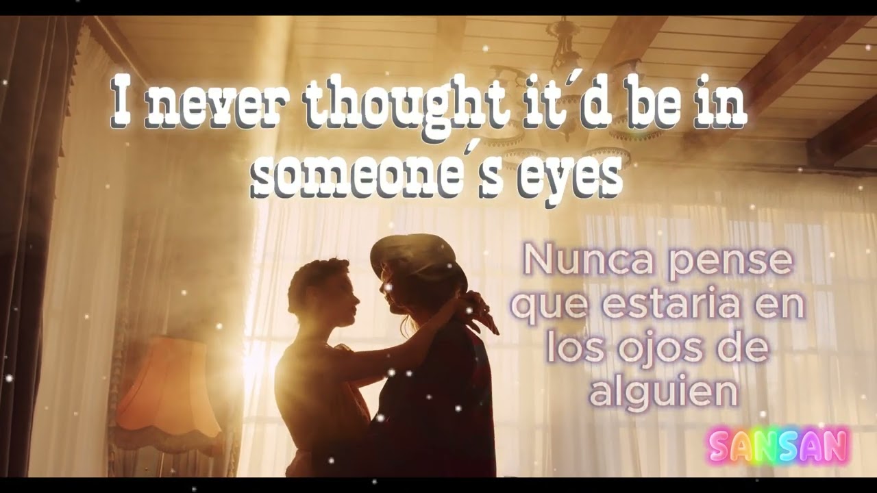 My Miracle - Brad Paisley Lyrics Ing-Esp