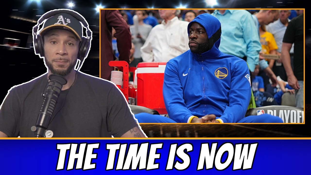 The Warriors have too many Agendas