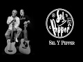 Sel y pepper  live in flotis  live session wild world  cat stevens