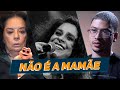 Filho e viva de gal costa falam ao fantstico sobre briga por herana  nomintapramim