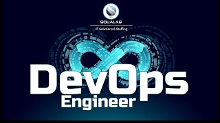 SQUALAS | Hiring | Exclusive | DevOps Engineer 3+ Years