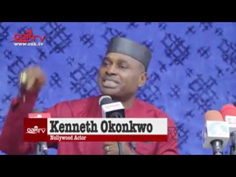 I am Following Buhari and i owe no one any apology ~ Kenneth Okonwo
