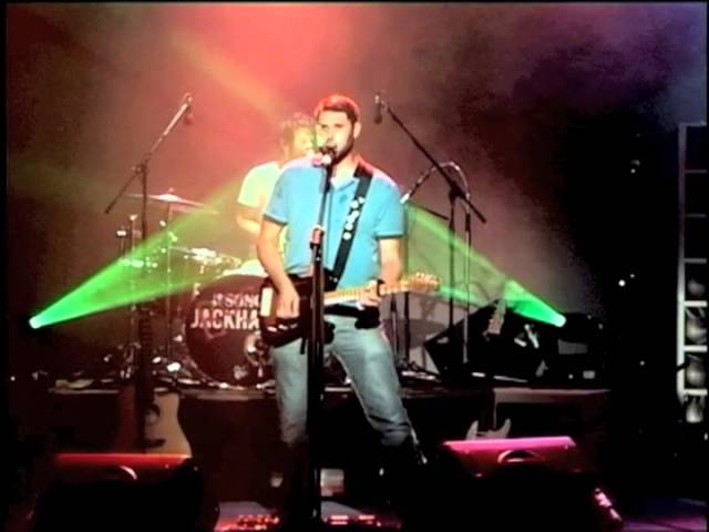 Ver BOSH // It's In You (live) - Goodbye For Now Show - 2nd September 2011 no YouTube Ver BOSH // It's In You (live) - Goodbye For Now Show - 2nd September 2011 no YouTube