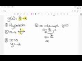 Functions: Exam questions