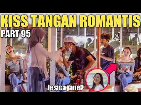 KI*S TANGAN ROMANTIS PART 72, VIRAL TIKTOK