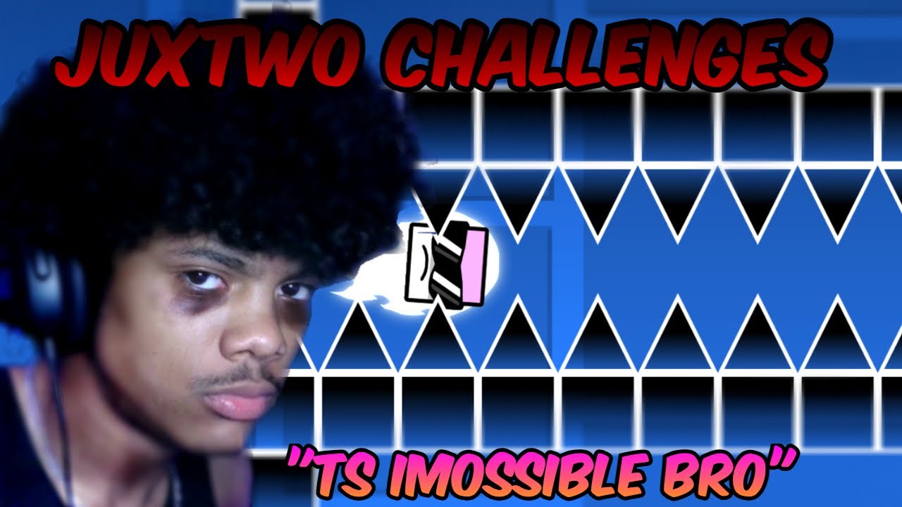 JUXTWO CHALLENGES 🔴 🔴TRAINING ARK🔴STREAMING EVERYDAY 🔴SHORT STREAM