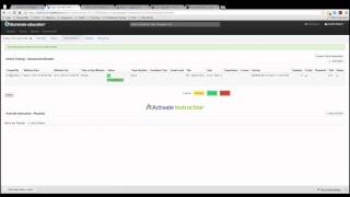 Illuminate Online Assessing