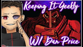Indie Creator Interview #218 w/ Dan Price | Bigfoot Knows Karate #2