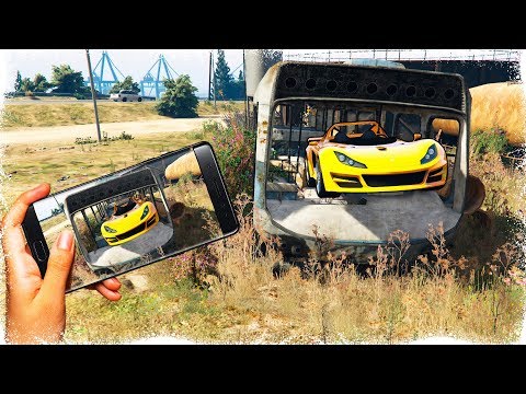 САМАЯ ЖЁСТКАЯ СЕРИЯ НАЙДИ ПО ФОТО В GTA ONLINE !!! ТОЛЬКО ВОЕННАЯ ТЕХНИКА!!!