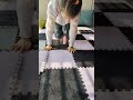 Bedroom Carpet Home Carpet Patch work Pile Carpet#carpet.