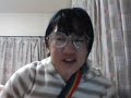 岡村靖幸さんの「ファミリーチャイム」をカバーしました。