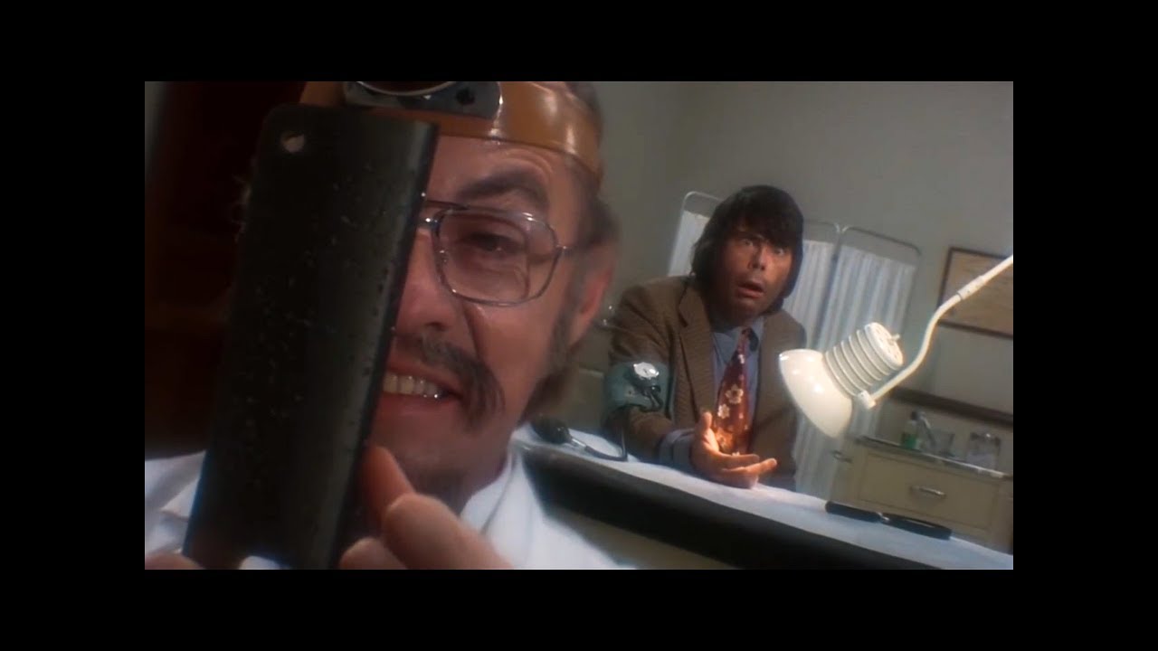 Creepshow - TV Spot (HD/SD) (1982)