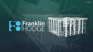 Modular Fire Protection Solutions by Franklin Hodge