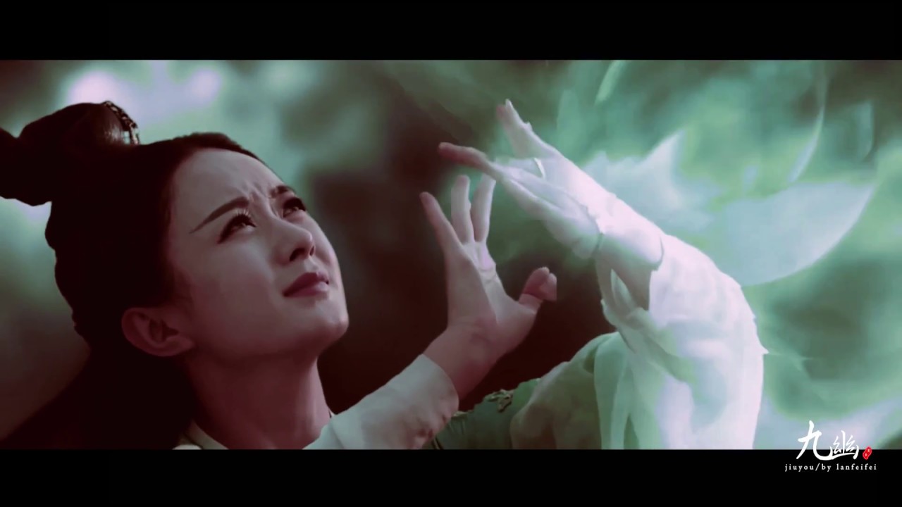 [Vietsub] [FMV] Cửu U (Nơi địa ngục 9 tầng) || Quỷ Lệ... - youtube