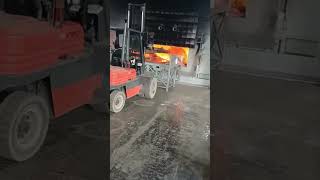 How Aluminum Chips Are Melted Into Pure Aluminum Ingots