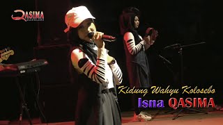 KIDUNG WAHYU KOLOSEBO | Isna QASIMA | Temanggung | 2019