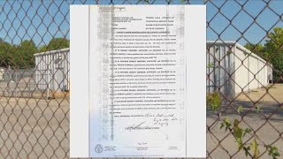 Judge grants family permanent stay away order from BRPD officer accused of assault at Brave Cave