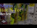 Storm Hot 'N Tot Crankbait Casting &amp; Trolling Lure | Salmon Steelhead Fishing