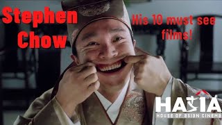 Film China Komedi Terkocak | Tang Bohu dian Qiuxiang 1993 Sub Indo