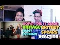 Oops!... I Did It Again - Vintage Britney Spears Cover (ft. Haley Reinhart) Reaction