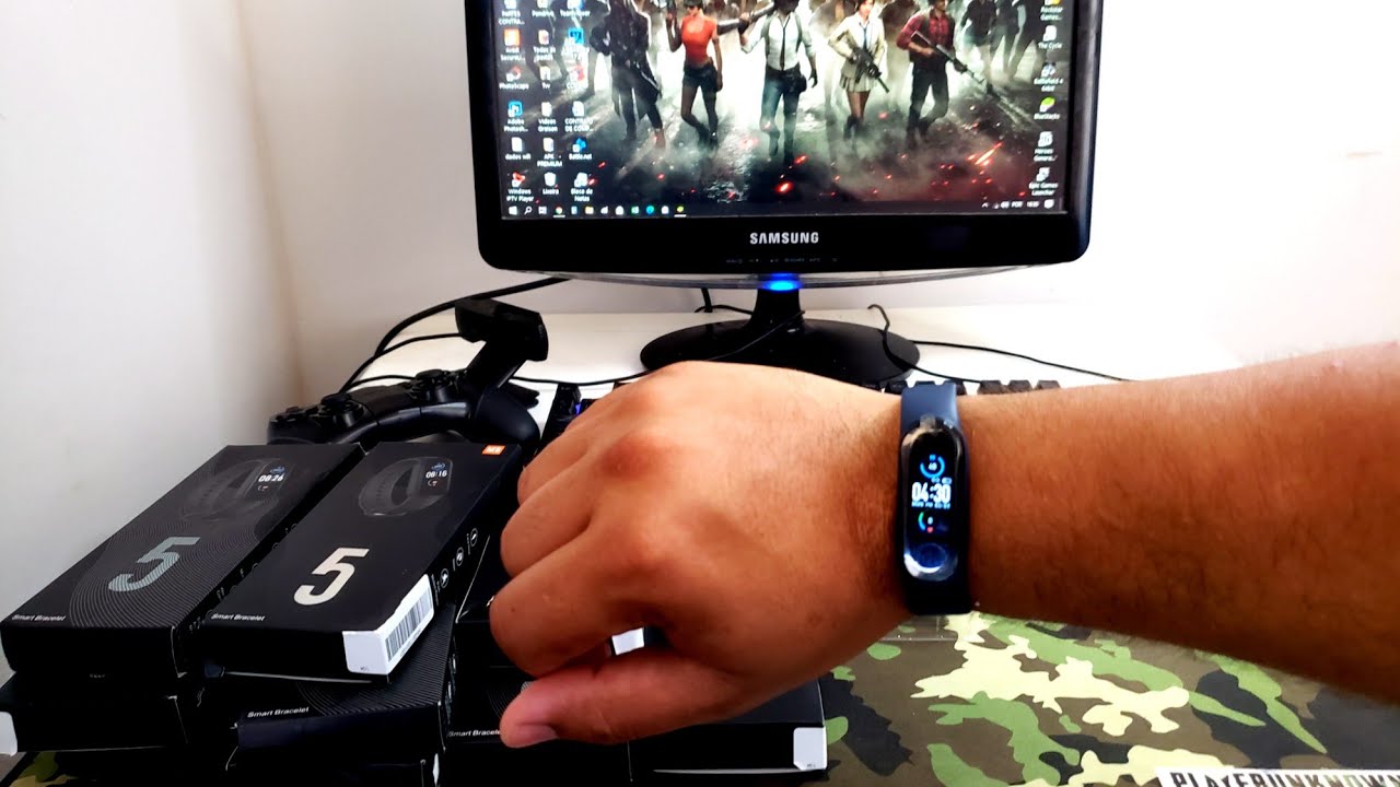 dfu watch