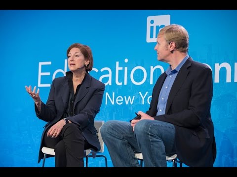 Connecting to Opportunity in a Digital World