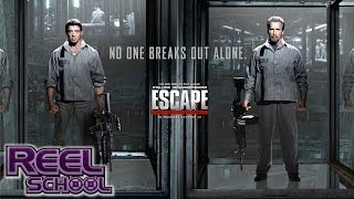 Escape Plan Movie Review